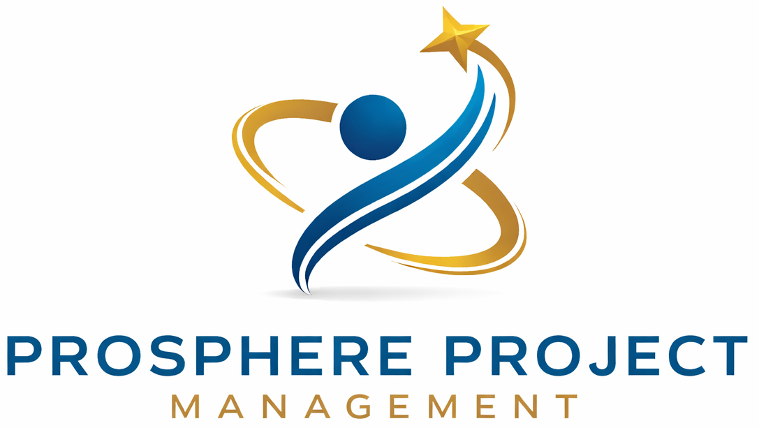 Prosphere Projects Management